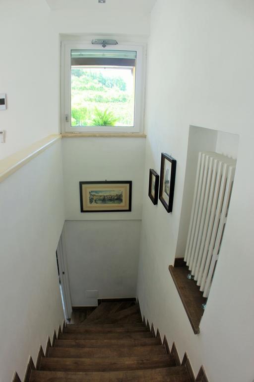 Villa Dei Sogni Греве ин Кианти Стая снимка