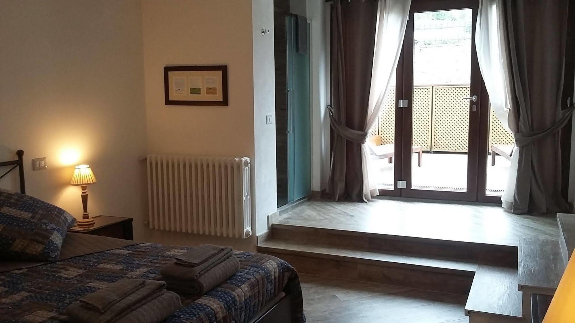 Villa Dei Sogni Греве ин Кианти Екстериор снимка